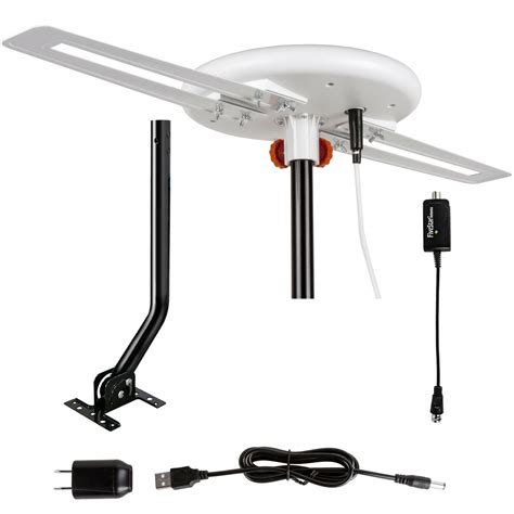 best 360 degree outdoor antenna|Best Omnidirectional TV Antennas [2024 Buying Guide].